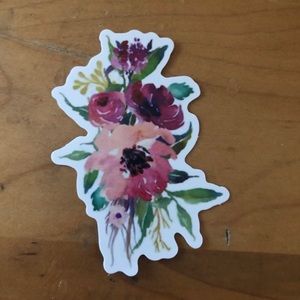 5/$15 sticker or $5/each